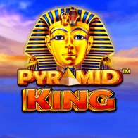 Pyramid King game icon